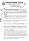 Vista preliminar de documento RESOLUCION GERENCIAL N° 638 -2023-GTP-MPA