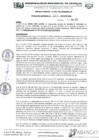 Vista preliminar de documento RESOLUCION GERENCIAL N° 660 -2023-GTP-MPA