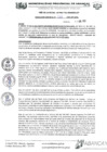 Vista preliminar de documento RESOLUCION GERENCIAL N° 665 -2023-GTP-MPA
