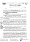 Vista preliminar de documento RESOLUCION GERENCIAL N° 666 -2023-GTP-MPA