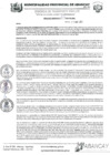Vista preliminar de documento RESOLUCION GERENCIAL N° 673 -2023-GTP-MPA