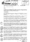 Vista preliminar de documento Resolución de Presidencia Ejecutiva N426-2007-PE-ESSALUD