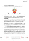 Vista preliminar de documento RA N° 186-2023-OGAR OGAR0020230000437 01-09-2023