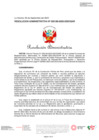 Vista preliminar de documento RA N° 189-2023-OGAR GMRCM020230000665 06-09-2023