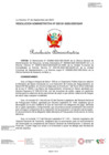 Vista preliminar de documento RA N° 191-2023-OGAR OGAR0020230000459 07-09-2023
