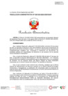 Vista preliminar de documento RA N° 192-2023-OGAR GMRC0020230000739 08-09-2023