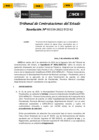 Vista preliminar de documento Resolución N° 3559-2023-TCE-S2