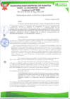 Vista preliminar de documento RESOLUCIÓN GM N° 330