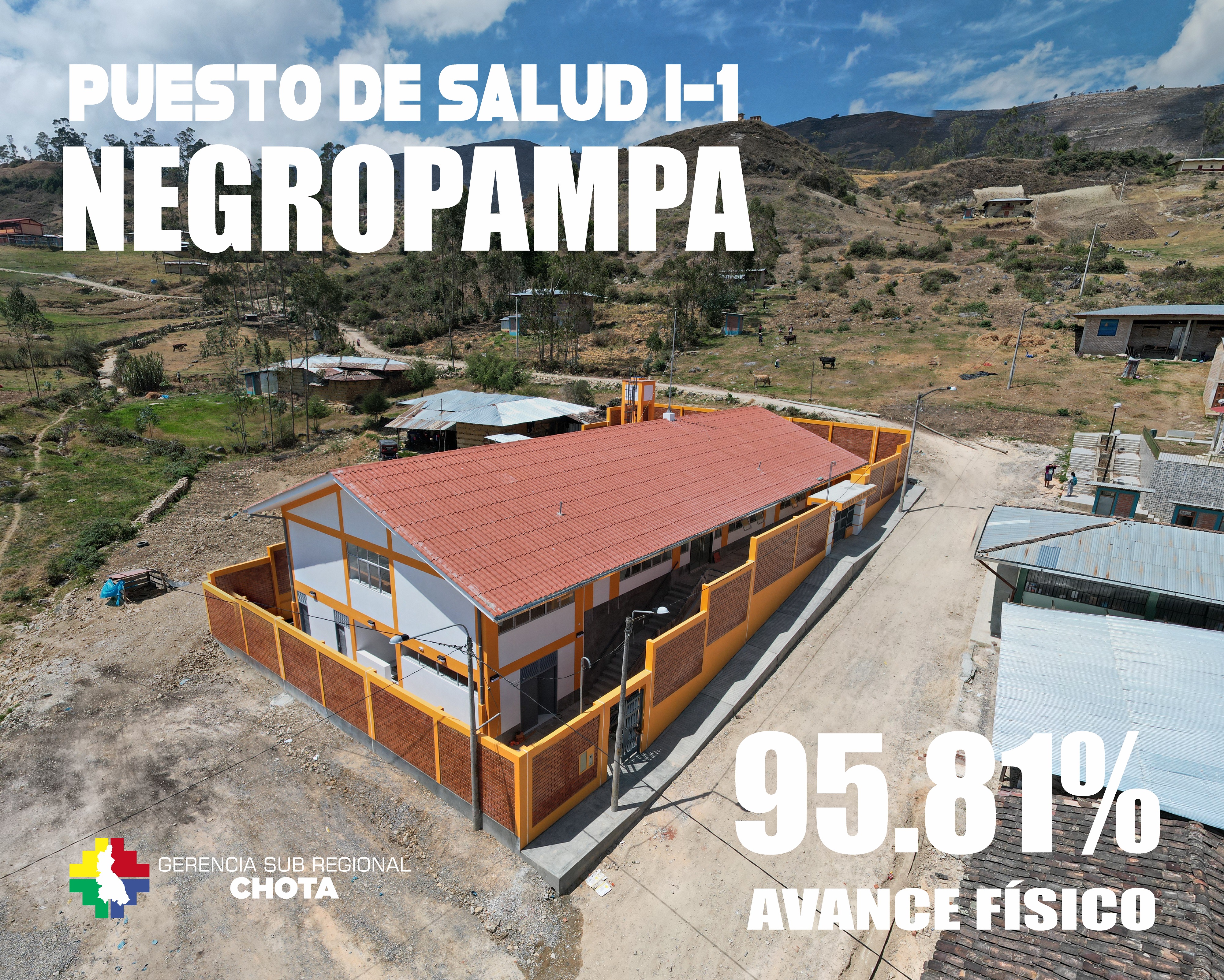Negropampa