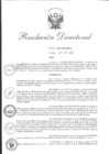 Vista preliminar de documento R.D. N 459-2023-INPE-ORNCH