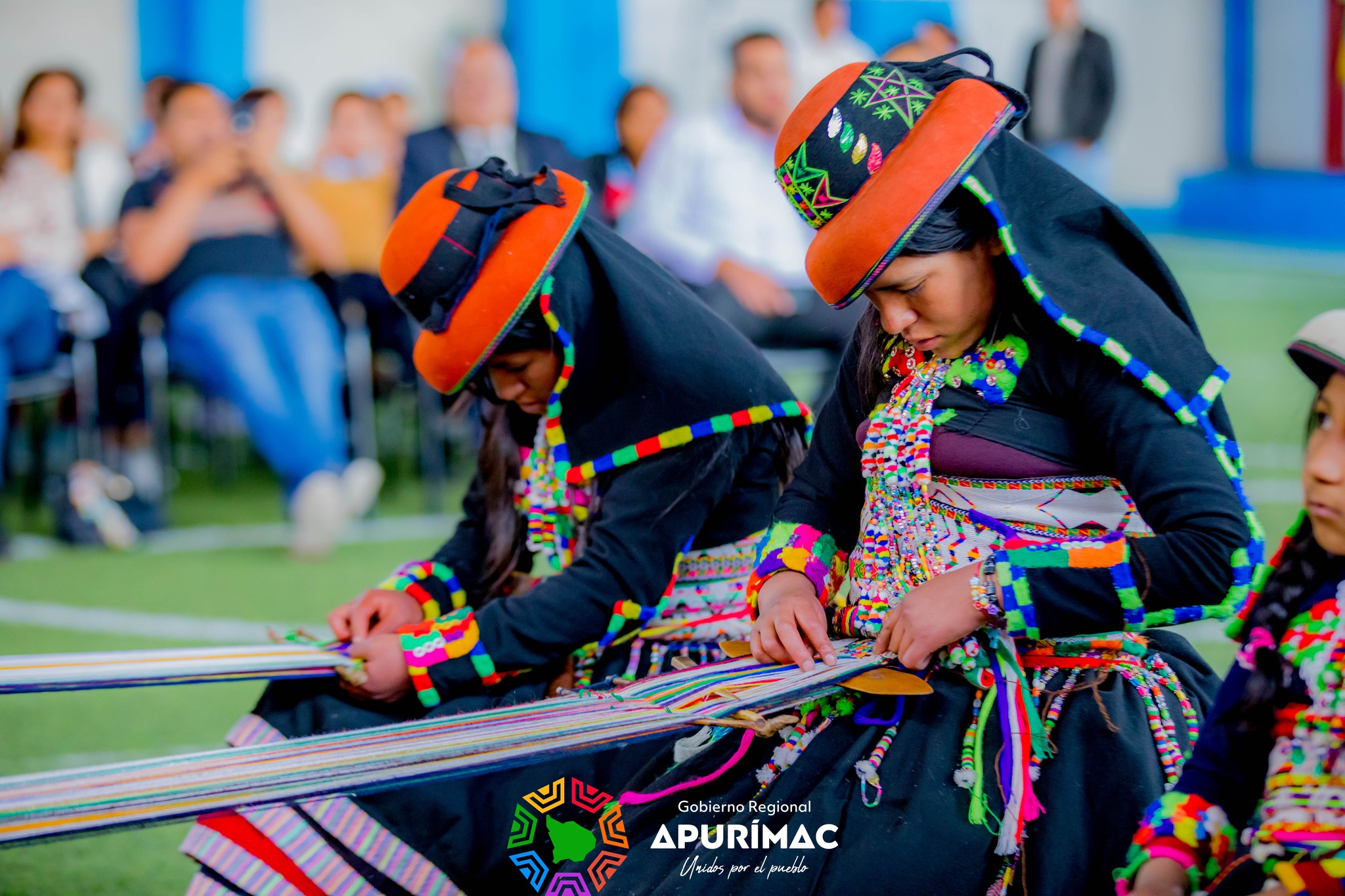 Gobernador Regional realizó lanzamiento del mes turístico Apurímac 2023 “Vive la Magia de los Apus” y se espera recibir a más de 12 mil turistas