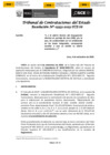 Vista preliminar de documento Resolución N° 3531-2023-TCE-S6