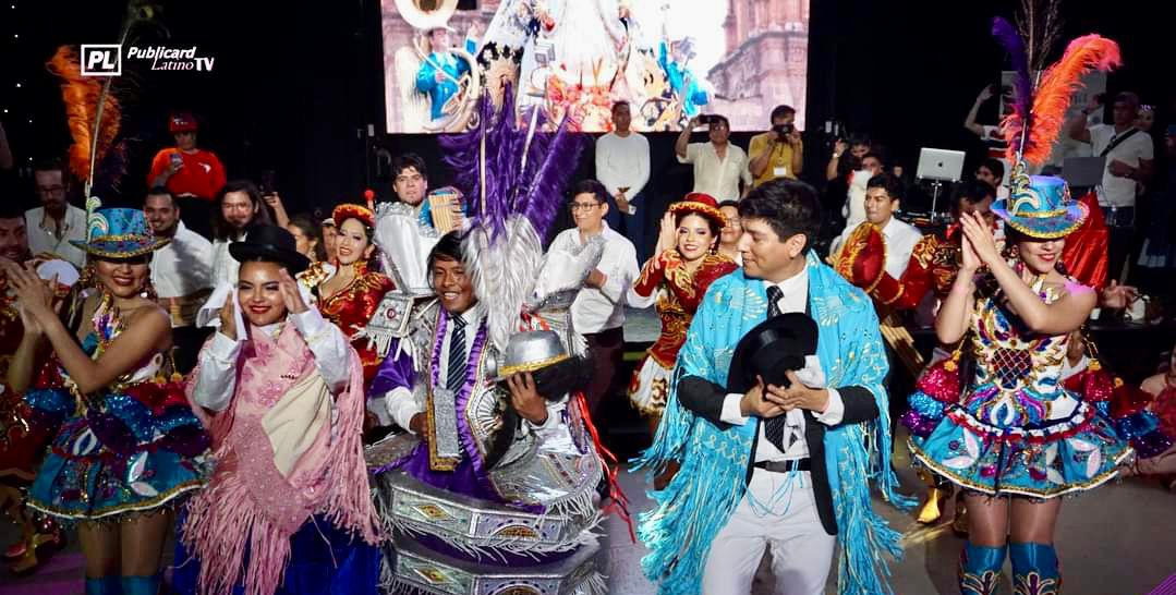 IV Edición del Festival Mixtura en París