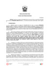 Vista preliminar de documento RD 00651-2023-PRODUCE-DGPCHDI