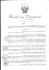 Vista preliminar de documento R.D. N 436-2023-INPE-ORNCH