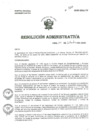 Vista preliminar de documento R.A Nº880-2023-HNAL-OP