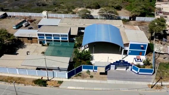 Gobierno Regional reconstruirá institutos de Catacaos y Paita por más de S/ 58 millones