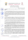 Vista preliminar de documento Resolución de Alcaldia N°310-2023-MDM
