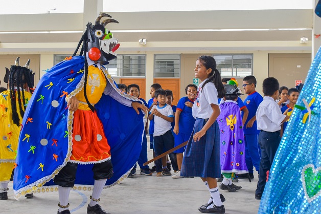 Ecomuseo Túcume cumple ocho años integrando a la comunidad tucumana