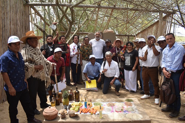 Ecomuseo Túcume cumple ocho años integrando a la comunidad tucumana