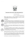 Vista preliminar de documento R.D. Nº 004-2020-MTPE4.11 OTORGAR EL FRACCIONAMIENTO SOLICITADO POR EL OBLIGADO LAVANDERIAS EN 40 MINUTOS SOCIEDAD ANONIMA CERRADA
