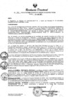 Vista preliminar de documento RESOLUCION DIRECTORAL N° 418 - 2023