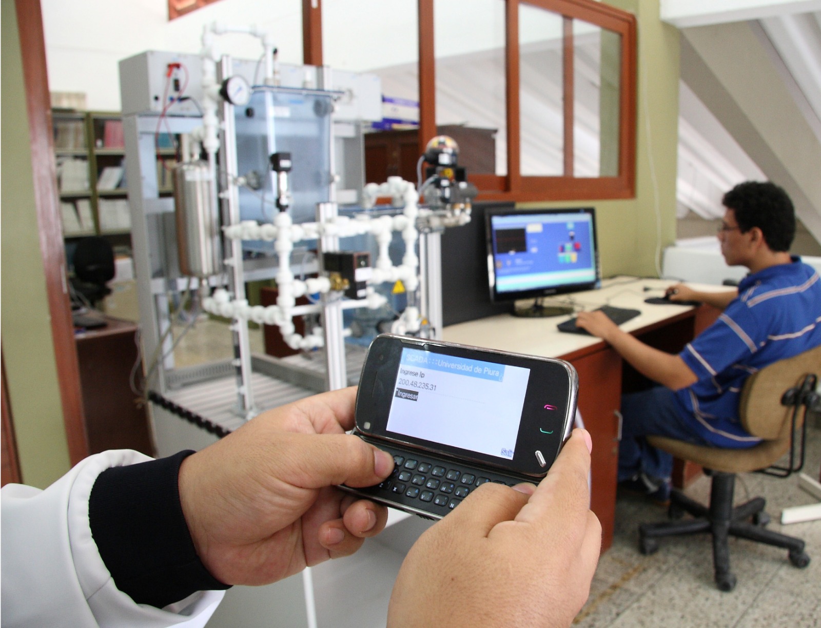Hasta S/ 45 000 para las Mipyme: Produce financiará tecnologías digitales para adaptarse a efectos del cambio climático