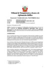 Vista preliminar de documento Resolución N° 002084-2023-JUS-TTAIP-PRIMERA SALA