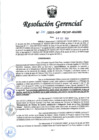 Vista preliminar de documento RESOLUCION N° 230-2023-PECHP