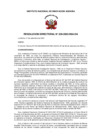 Vista preliminar de documento Resolución Directoral N° 0226-2023-INIA-OA
