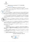 Vista preliminar de documento Resolución de Alcaldía N.° 00131-2023-MDSA/GM
