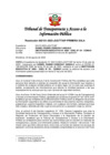 Vista preliminar de documento Resolución N° 002101-2023-JUS-TTAIP-PRIMERA SALA