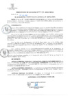 Vista preliminar de documento Resolución de Alcaldía N.° 00134-2023-MDSA/GM