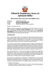 Vista preliminar de documento Resolución N° 002167-2023-JUS-TTAIP-PRIMERA SALA