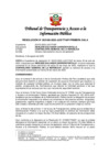Vista preliminar de documento Resolución N° 002168-2023-JUS-TTAIP-PRIMERA SALA