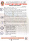 Vista preliminar de documento RESOLUCION DE ALCALDIA 091-2023-MDL
