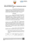Vista preliminar de documento RG N° 458-2023-GRLL-GGR-GRCO