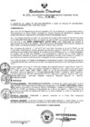 Vista preliminar de documento RESOLUCION DIRECTORAL N° 426 - 2023