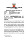 Vista preliminar de documento Resolución N° 002738-2023-JUS-TTAIP-SEGUNDA SALA