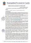 Vista preliminar de documento RESOLUCIÓN DE ALCALDIA N°197-2023-A-MPC