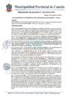 Vista preliminar de documento RESOLUCIÓN DE ALCALDIA N°196-2023-A-MPC