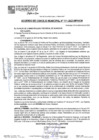 Vista preliminar de documento ACUERDO DE CONCEJO MUNICIPAL N° 111-2023-MPH-CM