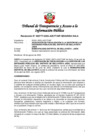 Vista preliminar de documento Resolución N° 002777-2023-JUS-TTAIP-SEGUNDA SALA
