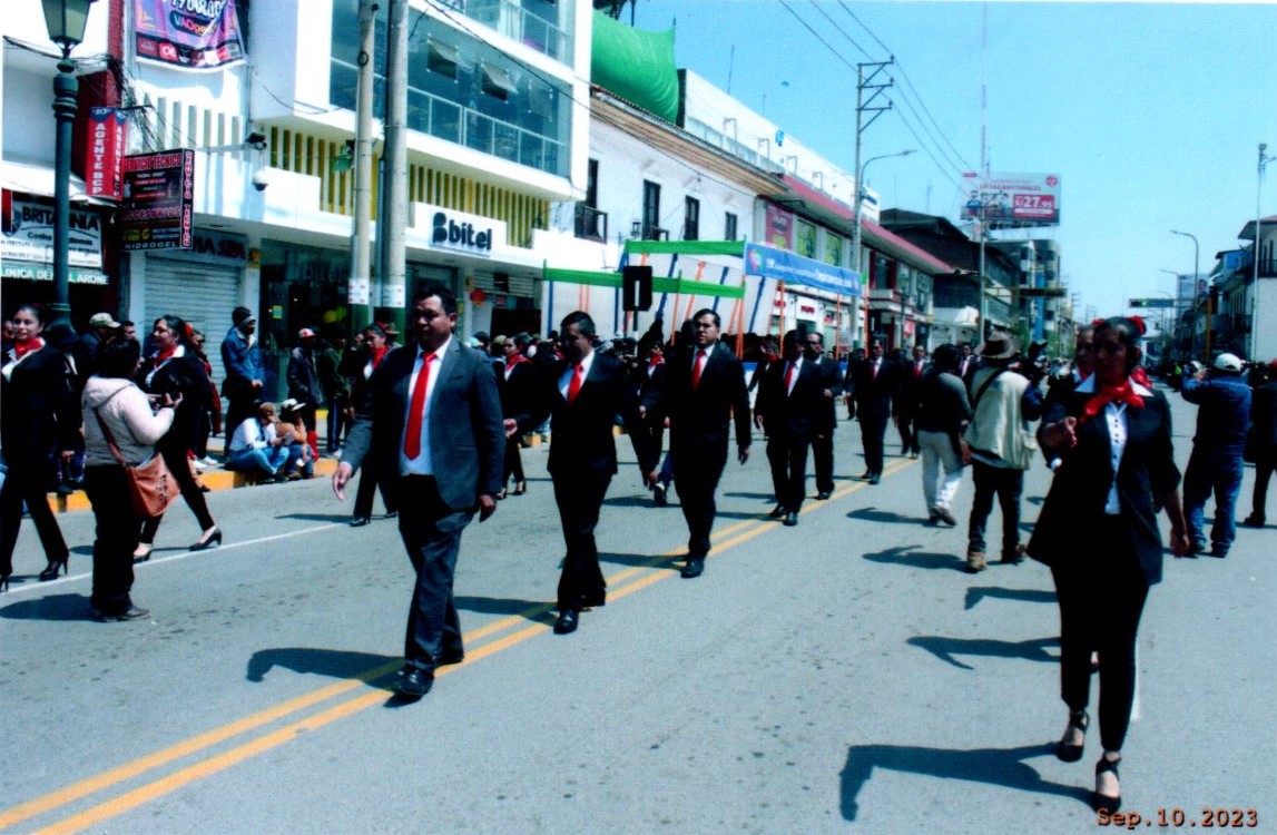 MDH