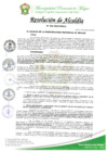 Vista preliminar de documento RESOLUCION DE ALCALDIA Nº0336-2023-MPM-A