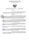 Vista preliminar de documento RESOLUCION DIRECTORAL N° 006962-2023-GR.LAMB/GRED-UGEL.CHIC