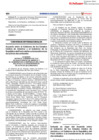 Vista preliminar de documento Acuerdo entre el Gobierno de los Estados Unidos de América y el Gobierno de la República del Perú relativo a la transferencia de activos decomisados