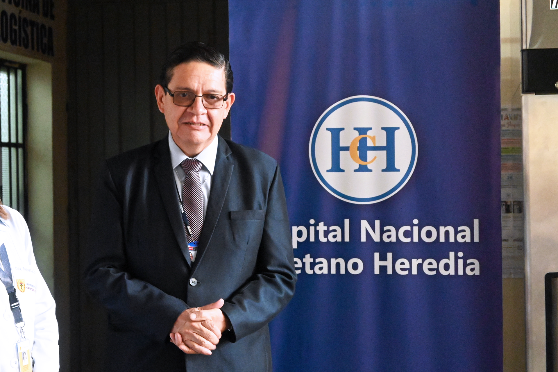 Director general