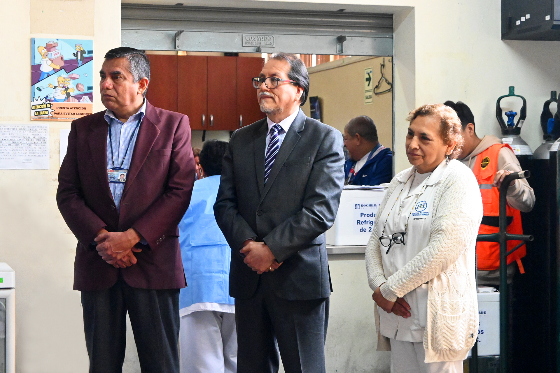 Invitados