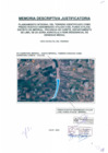 Vista preliminar de documento MEMORIA DESCRIPTIVA JUSTIFICATORIA